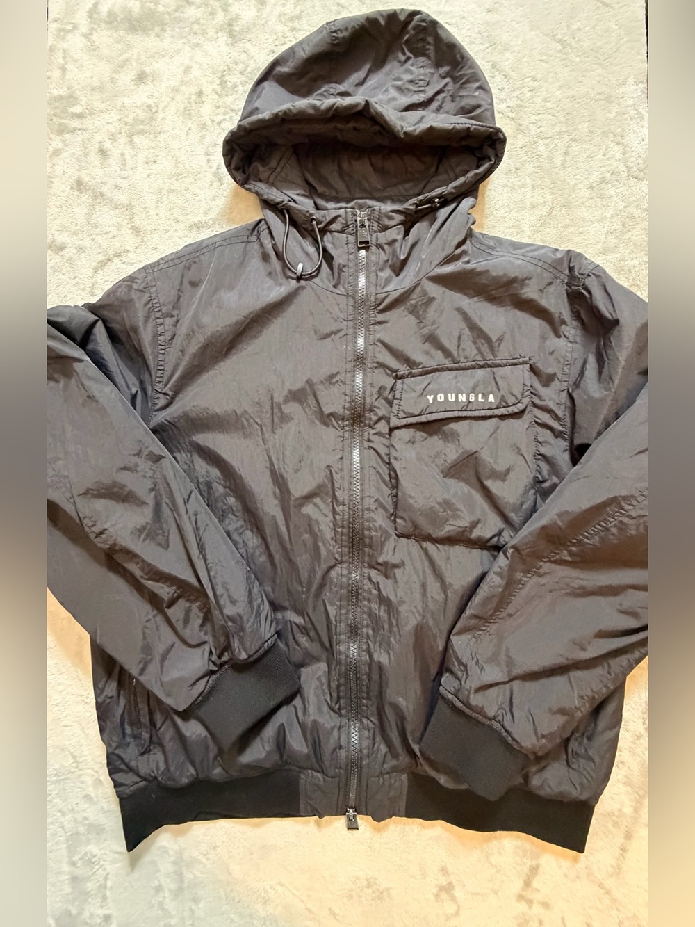 YaoungLA Jacket